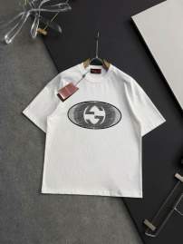 Picture of Gucci T Shirts Short _SKUGucciM-3XL11Lr39512446